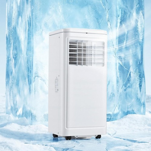 9000 btu mobile - btu, klimaanlage
