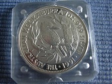1 unze silbermünze Australien 1991 Kookaburra STG