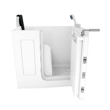 Sitzbadewanne Senioren Wanne