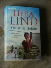 Die Stille Heldin  von Hera
