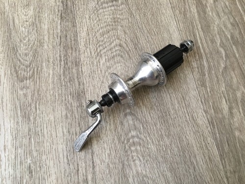 Altes vintage rennrad - altes,