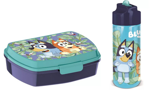 Bluey bingo kinder teiliges - kinder, 2