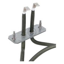 Heizung Heißluft Amica