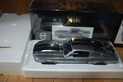 Ford mustang gt500 eleanor - mustang,