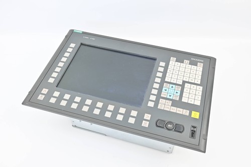 Siemens sinumerik panel - sinumerik,