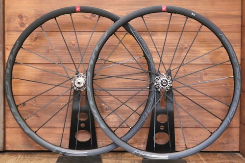 Fulcrum racing zero - racing, db