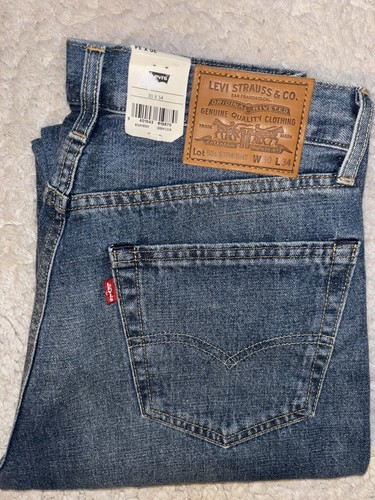 Levi jeans s - levi’s, straight