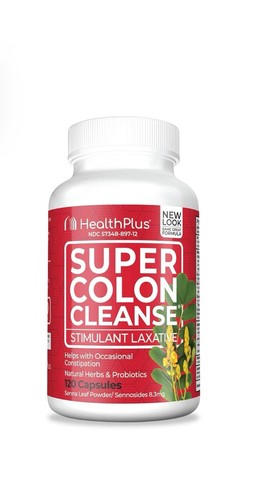 Health plus super - health,