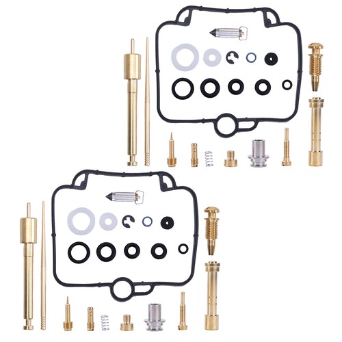 Vergaser reparaturset für - 2x,