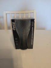 Mc Donalds Glas 2022 Schwarz