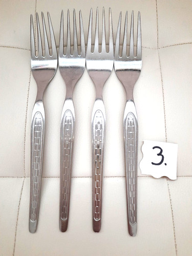 Ddr abs besteck 920 gabel - besteck,