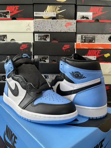 Jordan retro high - 1,