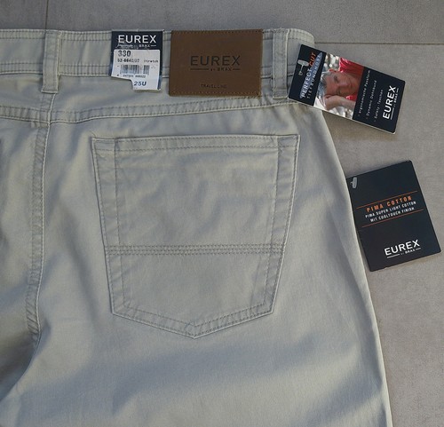 Eurex brax modell 330 - 330, gr