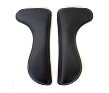 4 cm Klettkissen Dressurform