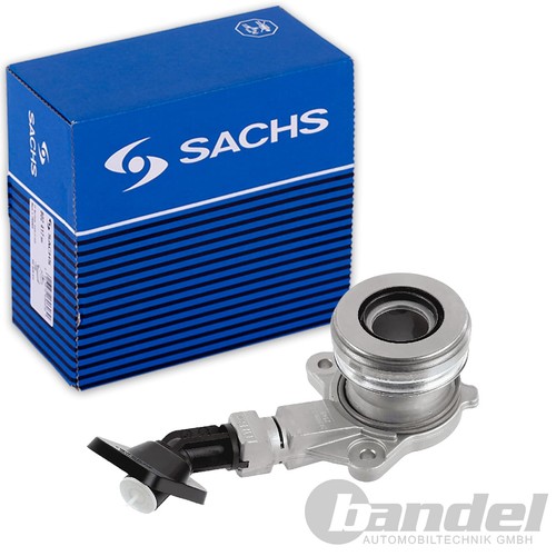 Sachs zentralausrücker - sachs,