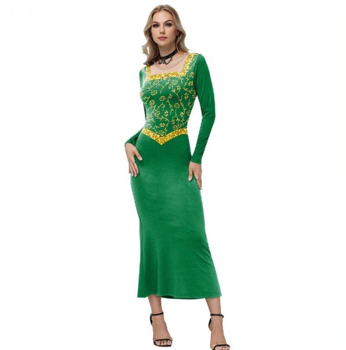 Frauen mädchen shrek - mädchen,
