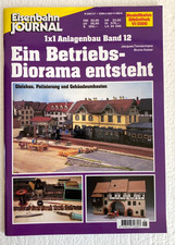 Eisenbahn Journal VI/2000, 1x1