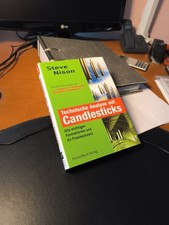 Steve Nison Technisch Analyse
