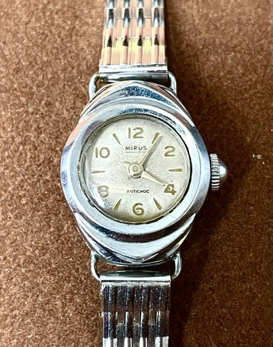 Mirus 60er 50er - 50er, vintage