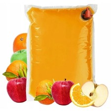 Sadvit Apfel-Orangensaft 5L