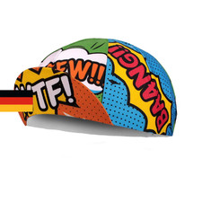 Fahrradmütze Unter Helm
