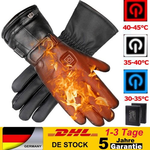 Elektrische beheizbare - elektrische,