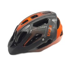 uvex Fahrradhelm Kopfbedeckung