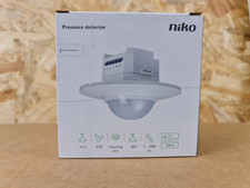 Bewegungsmelder Züblin Niko