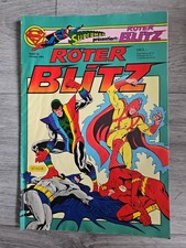 Roter Blitz 1983/ 10 (Z1)