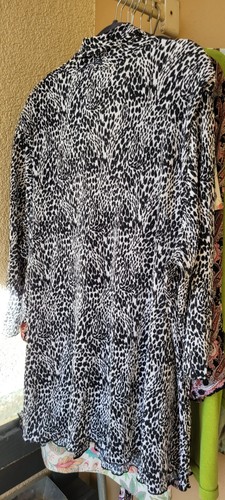 Thea plus bluse gr - plus,