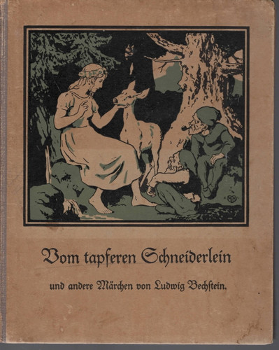 Ludwig bechstein vom - ludwig, bechstein: