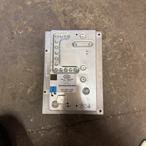 Verstärker harman kardon - verstärker, /