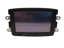 Navigationssystem Radio Trafic