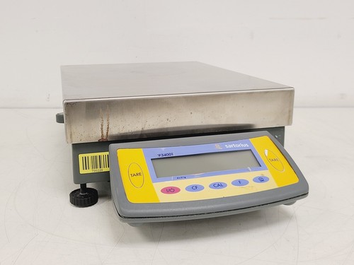 Analytische waage sartorius - waage,