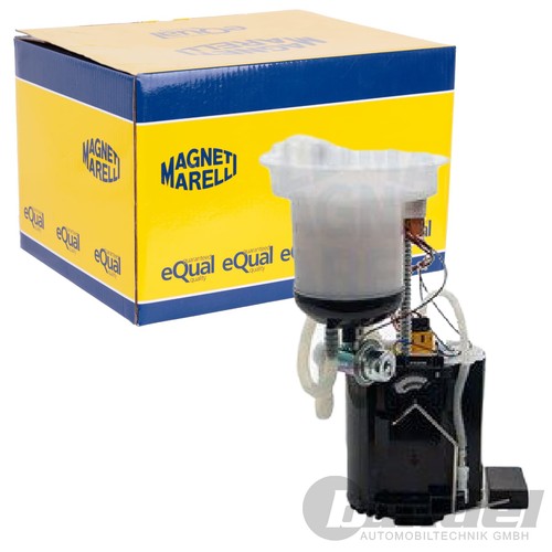 Magneti marelli - magneti,