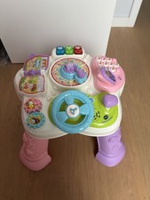 Musik Tisch Kleinkind von Vtech 