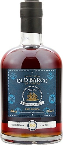 Old barco cargas 0 - barco, 40.0%