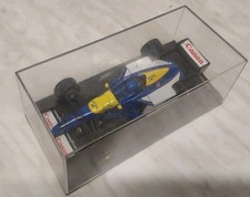 Cartronic Williams Renault