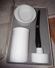 Rosenthal Germany Raucherset