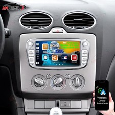 6G+128G 7'' Autoradio Android