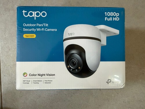 Link tapo outdoor - tp-link,