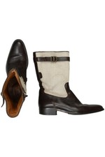 AIGLE Stiefel Damen Boots Damenstiefel Winterschuhe Gr. EU 39 Leder ... #9kvzmv1