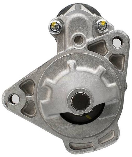 Anlasser reman eurostarter - reman,