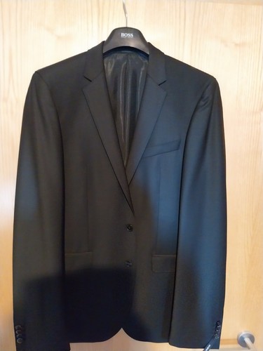Hugo boss black - /,