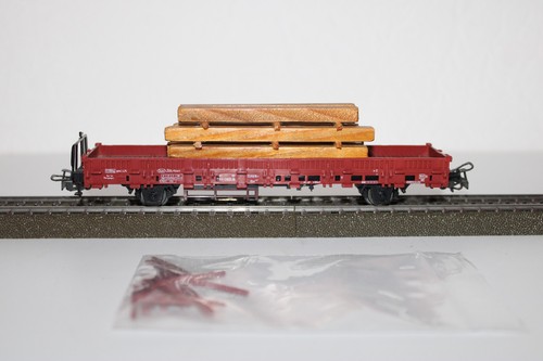 Märklin 4694 rungenwagen - 4694, m