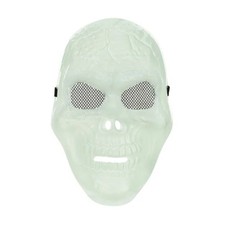Halloween totenkopf maske - halloween,