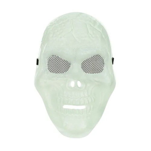 Halloween totenkopf maske - halloween,