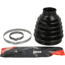 Achsmanschette Faltenbalgsatz Set Außen für Citroen C5 III C6 2,7 HDi 3,0i V6