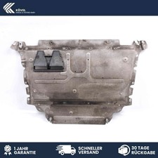 Original Unterboden Verkleidung Unterfahrschutz Vorn Audi A3 8P 8P7825238B