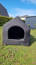 Hunde-Katzenkorb/Hütte  (